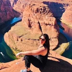 Meet your Posher, Lisa